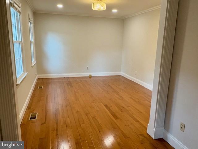 FOX MILL ESTATES - Residential Lease