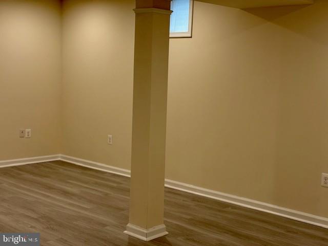 FOX MILL ESTATES - Residential Lease