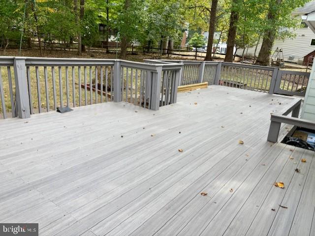 FOX MILL ESTATES - Residential Lease