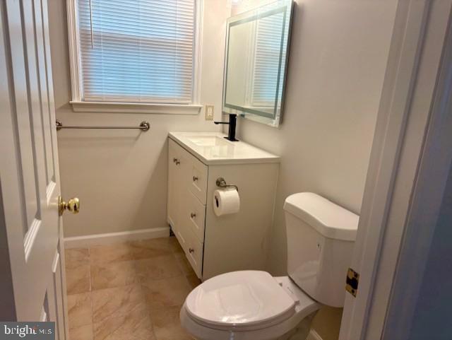 FOX MILL ESTATES - Residential Lease