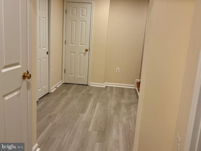 FOX MILL ESTATES - Residential Lease