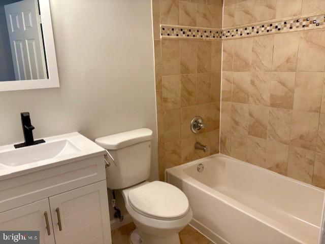 FOX MILL ESTATES - Residential Lease