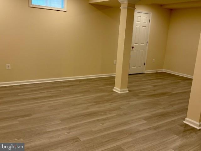 FOX MILL ESTATES - Residential Lease