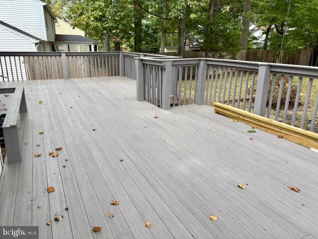 FOX MILL ESTATES - Residential Lease