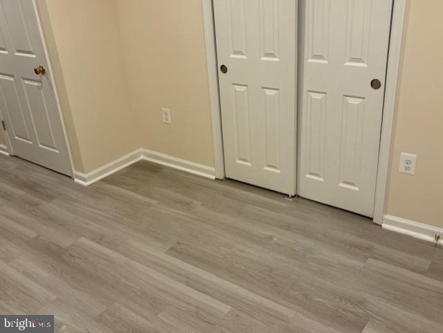 FOX MILL ESTATES - Residential Lease