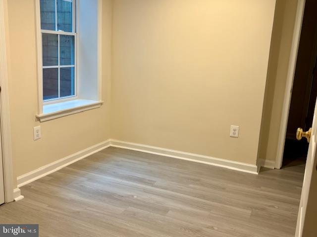 FOX MILL ESTATES - Residential Lease