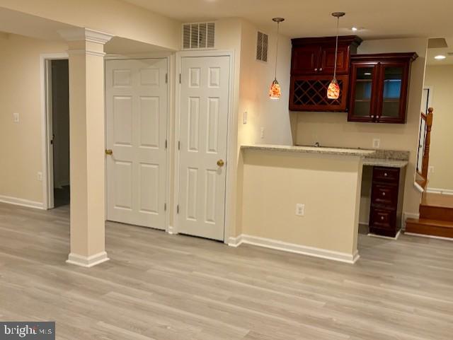 FOX MILL ESTATES - Residential Lease