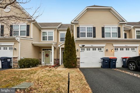 961 LANSDOWNE ROAD MIDDLETOWN DE 19709