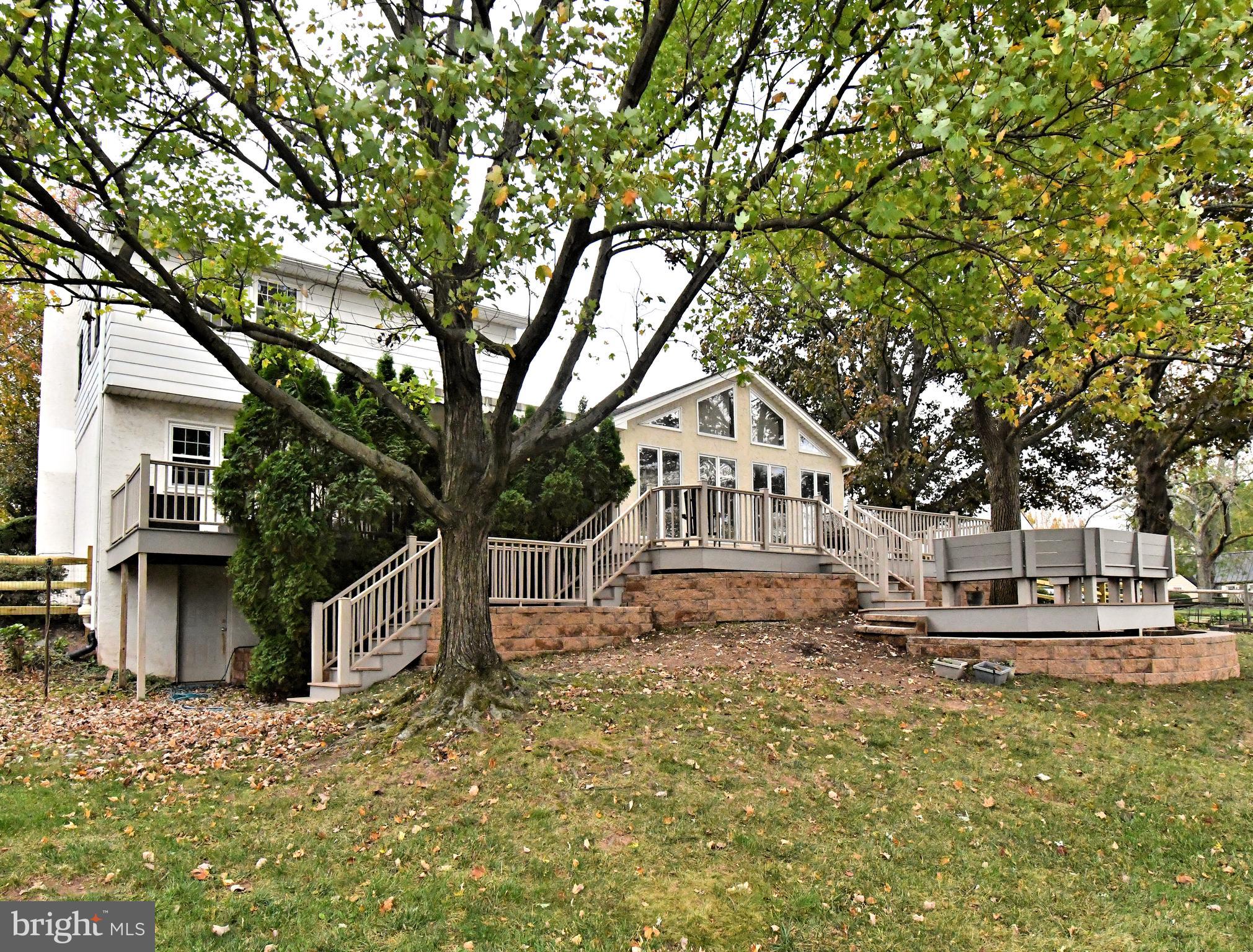 CIDER MILL RUN - Residential