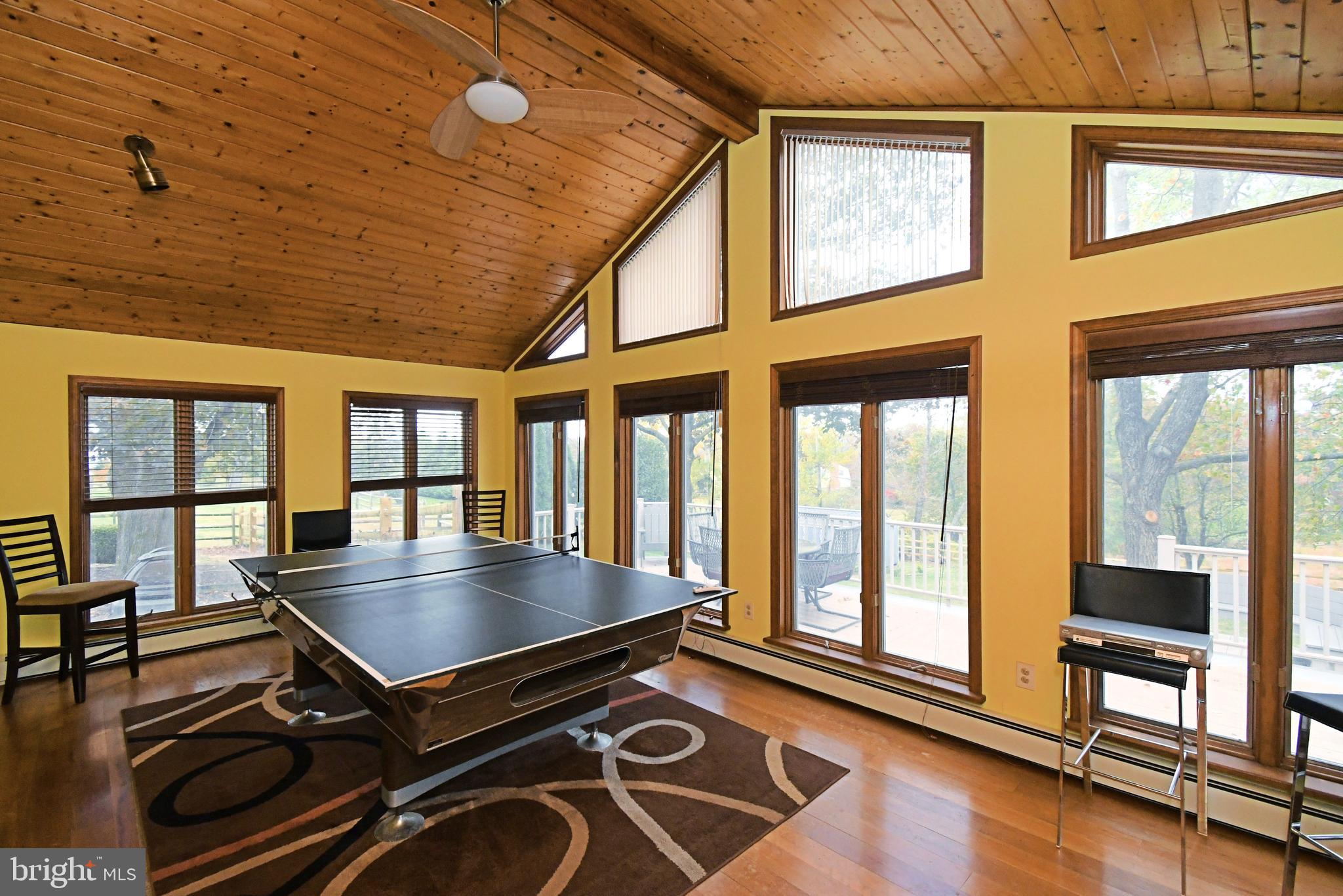 CIDER MILL RUN - Residential