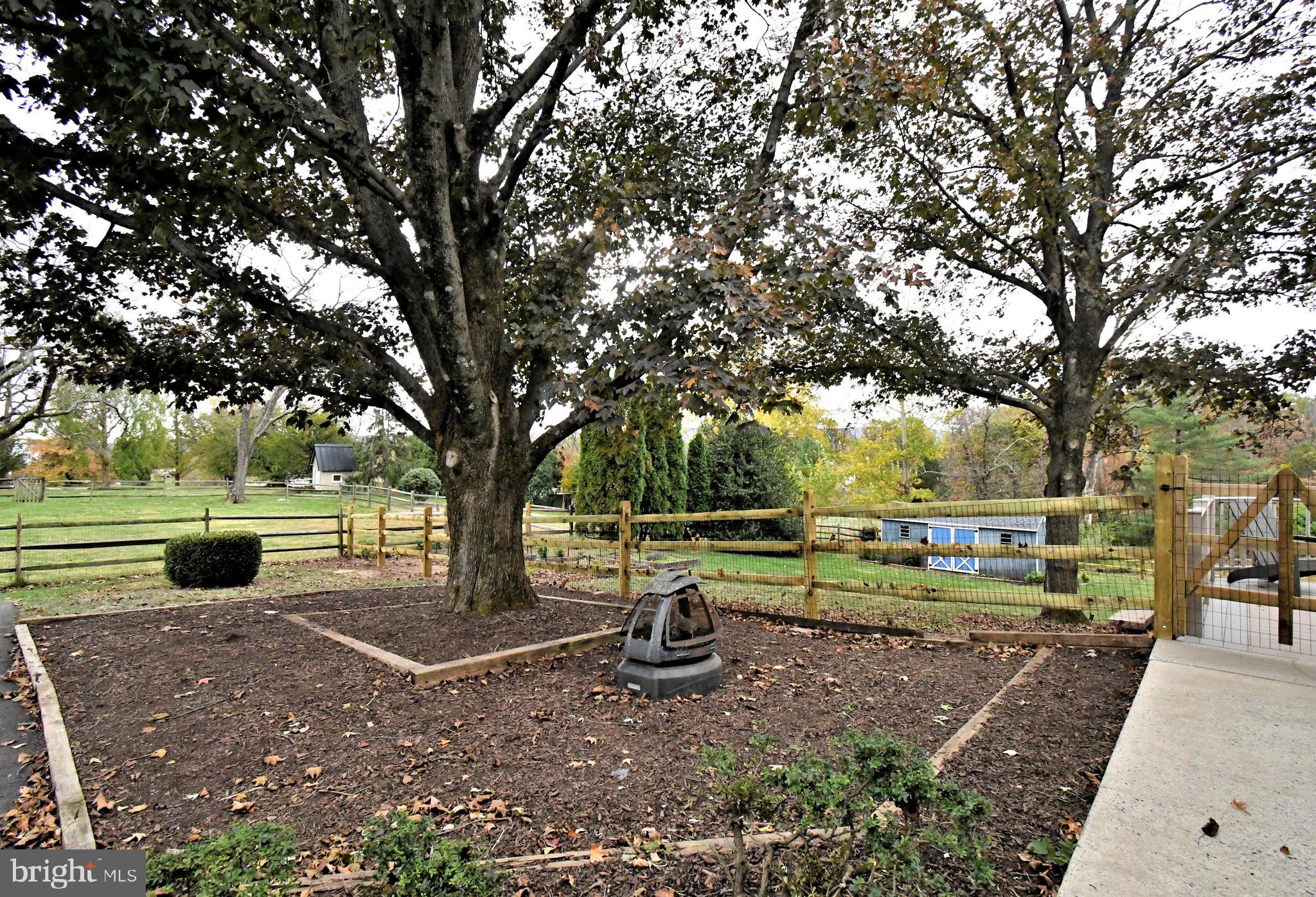 CIDER MILL RUN - Residential