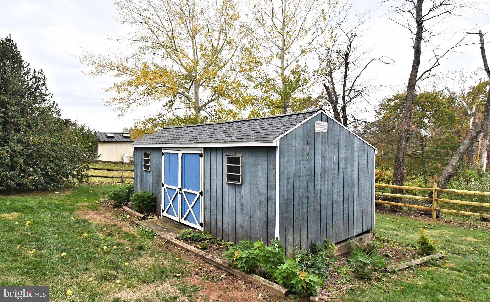 CIDER MILL RUN - Residential