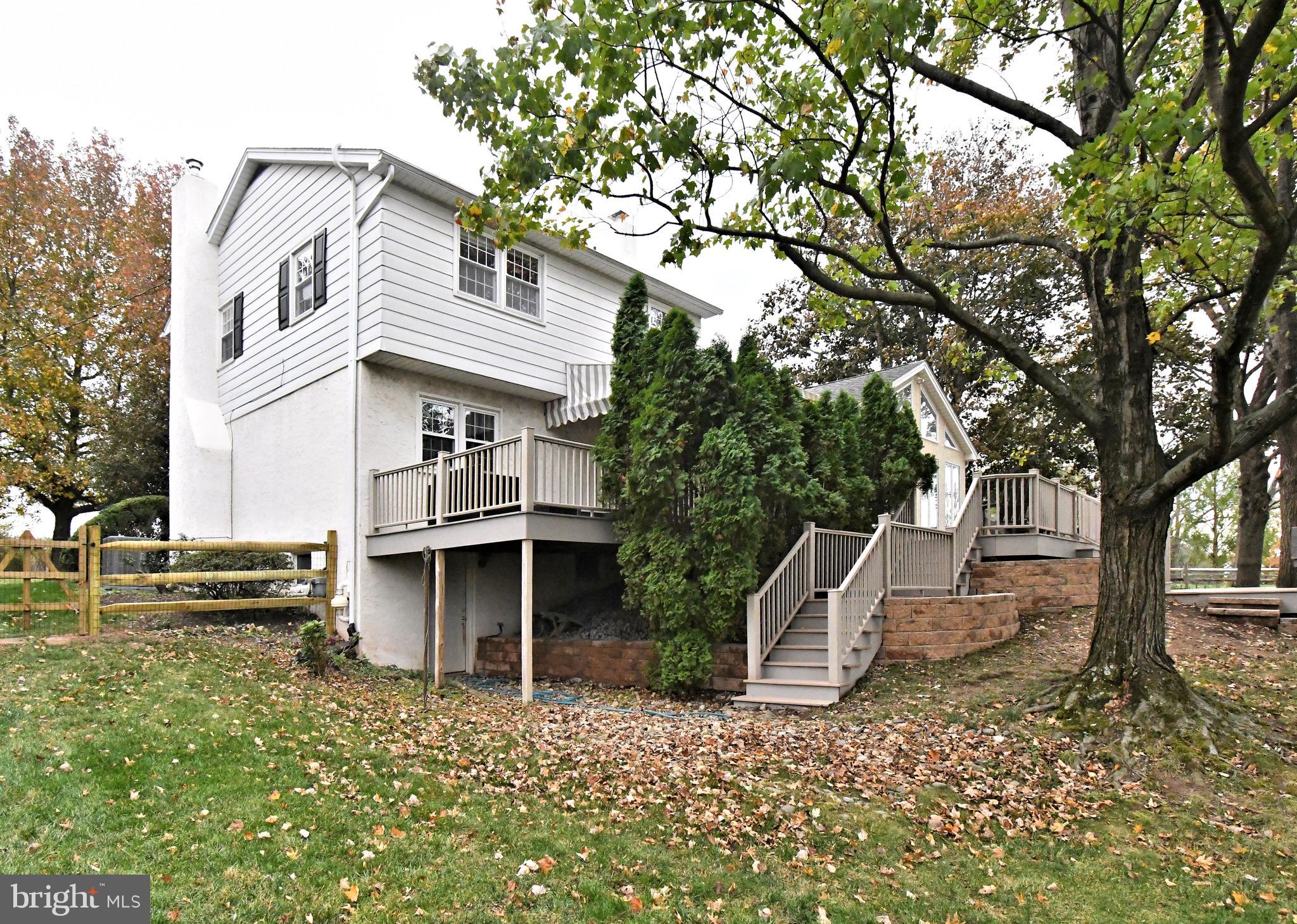 CIDER MILL RUN - Residential