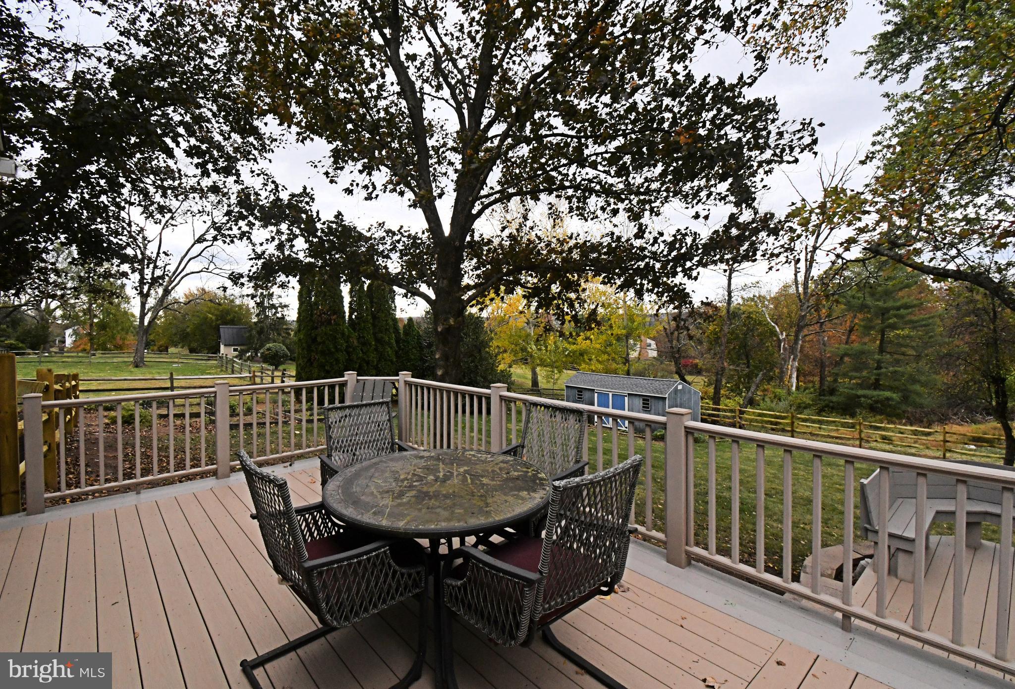 CIDER MILL RUN - Residential