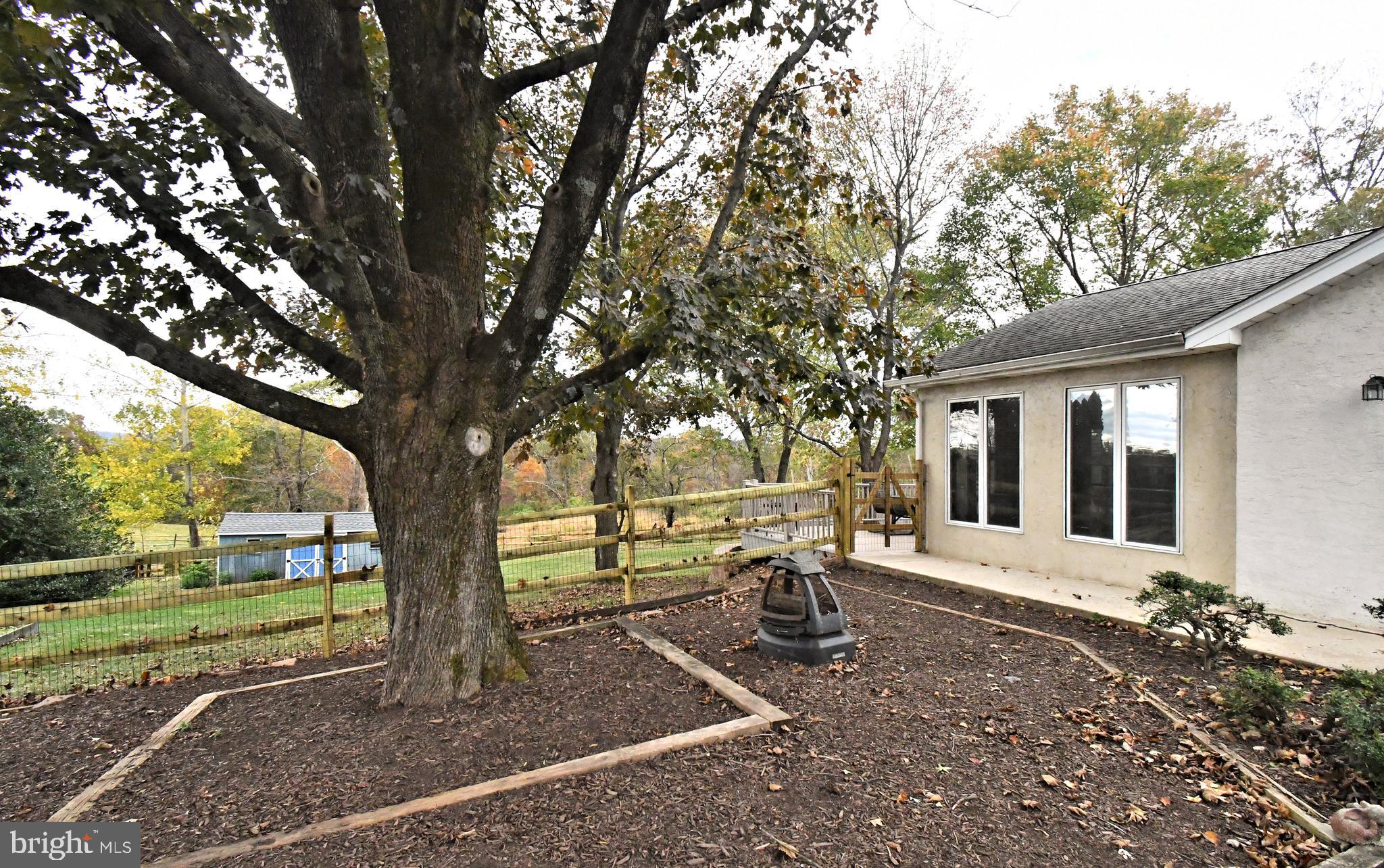 CIDER MILL RUN - Residential