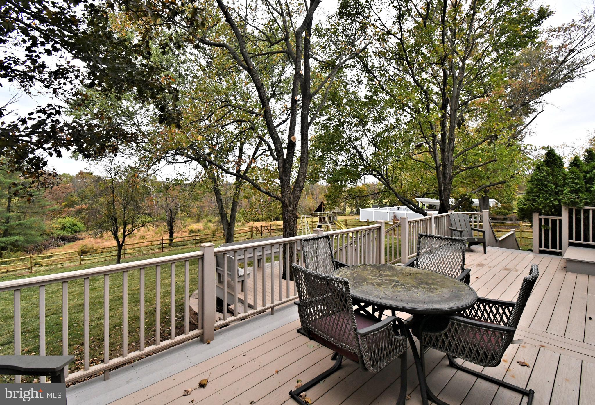 CIDER MILL RUN - Residential