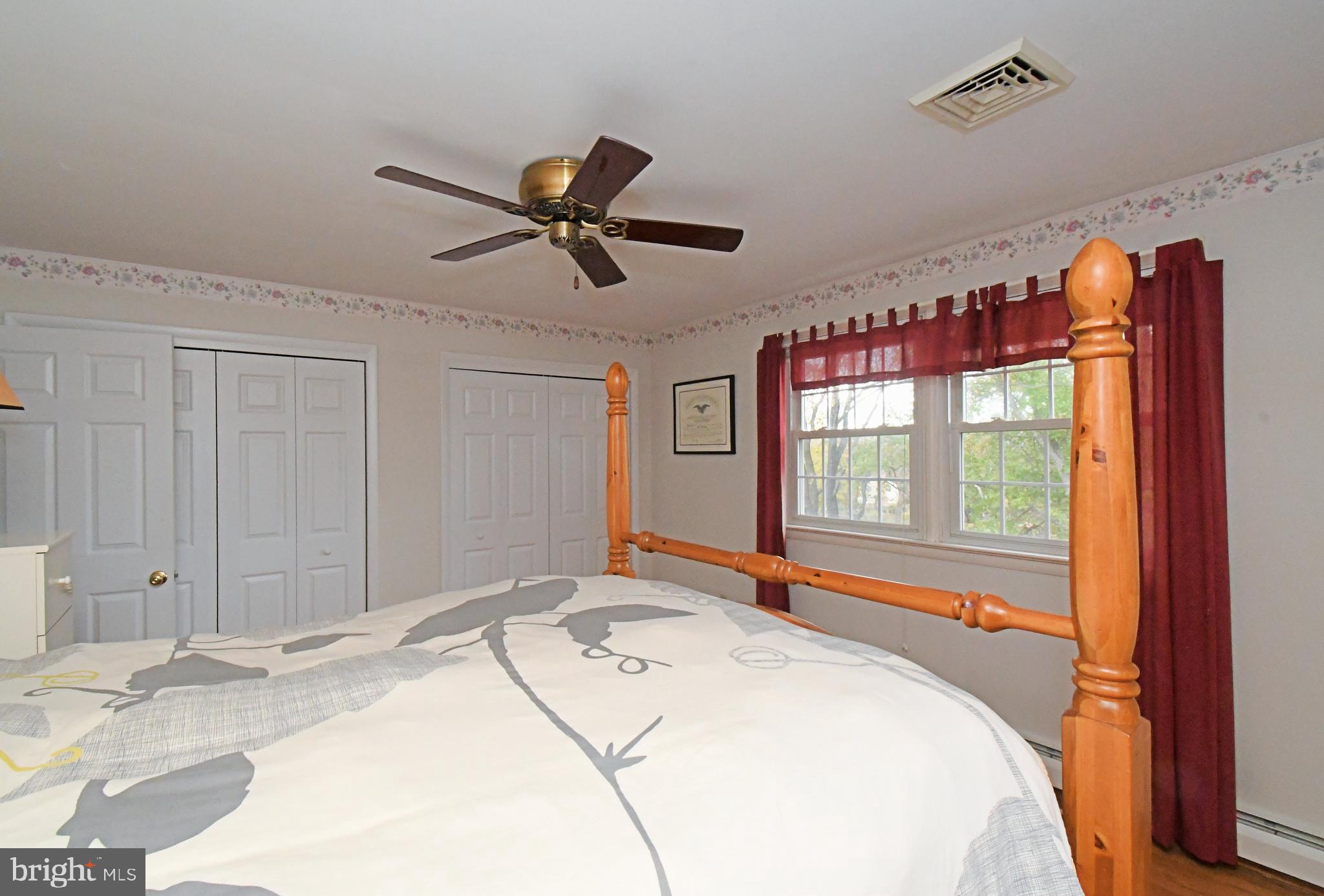 CIDER MILL RUN - Residential