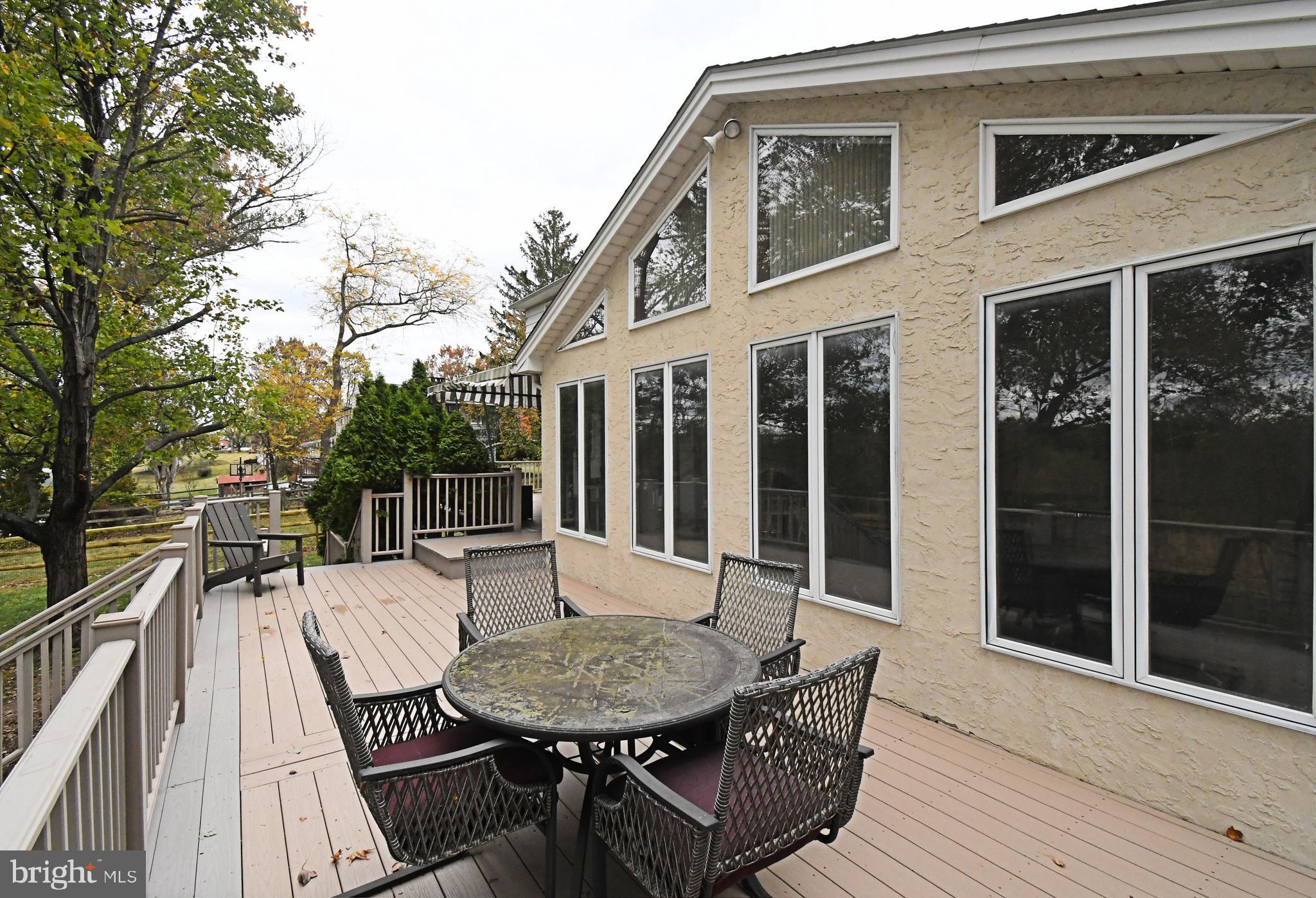 CIDER MILL RUN - Residential