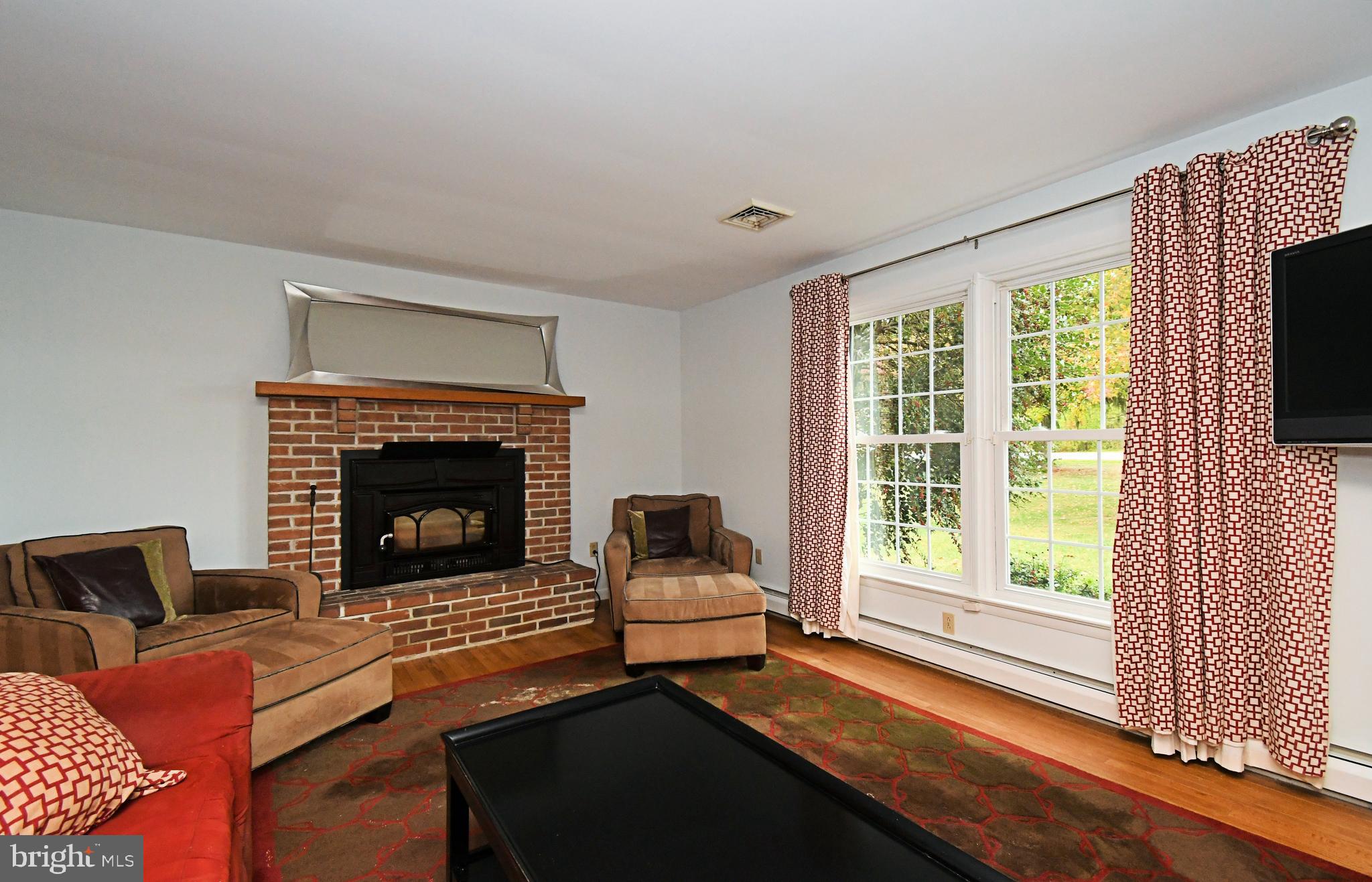 CIDER MILL RUN - Residential