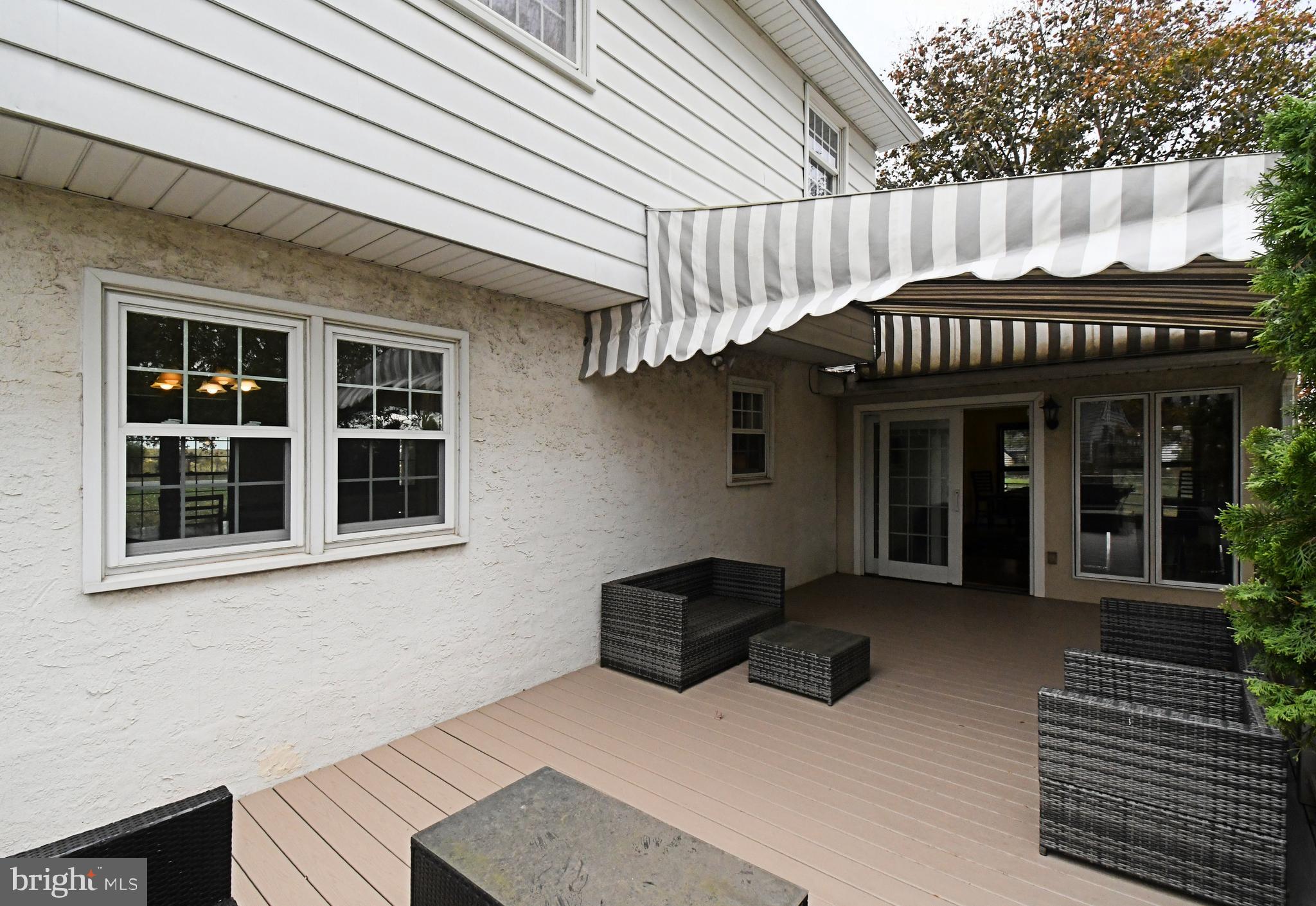 CIDER MILL RUN - Residential