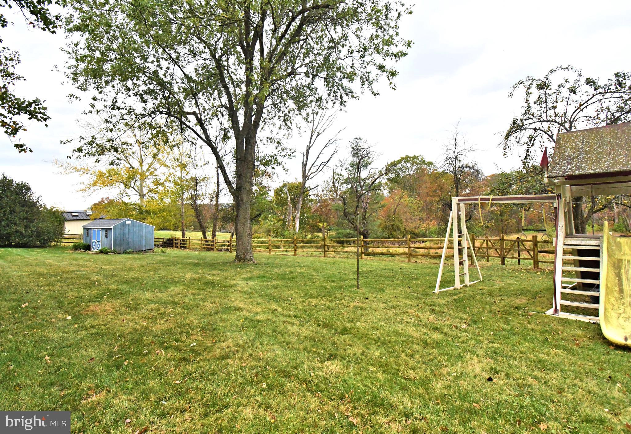 CIDER MILL RUN - Residential