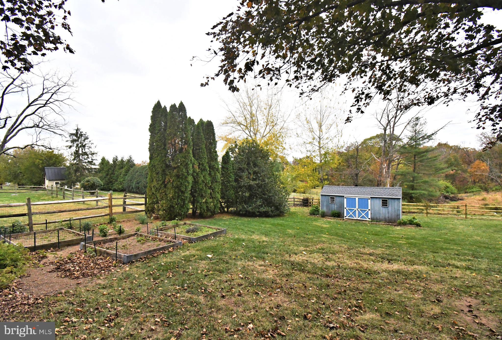 CIDER MILL RUN - Residential