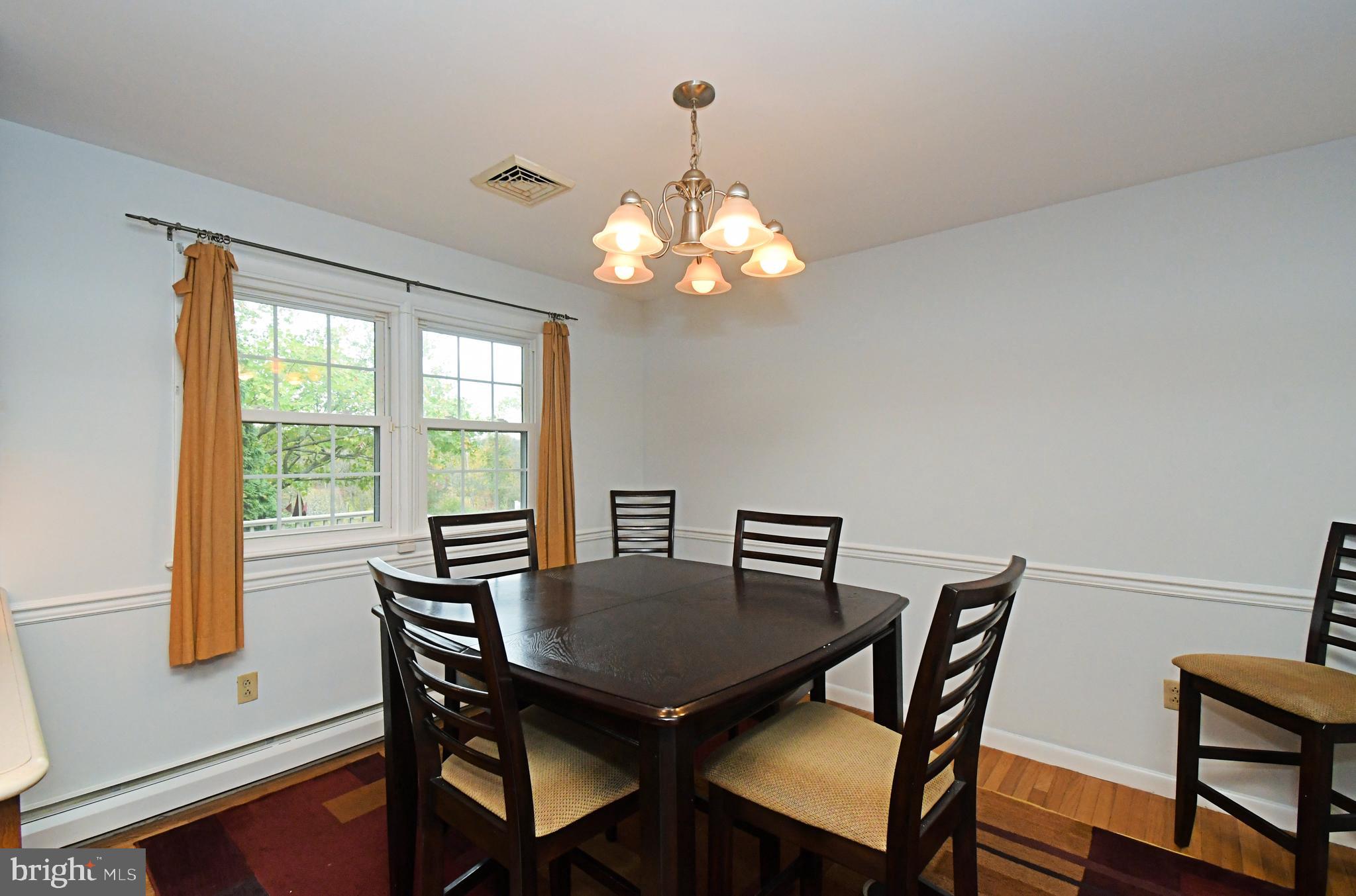 CIDER MILL RUN - Residential