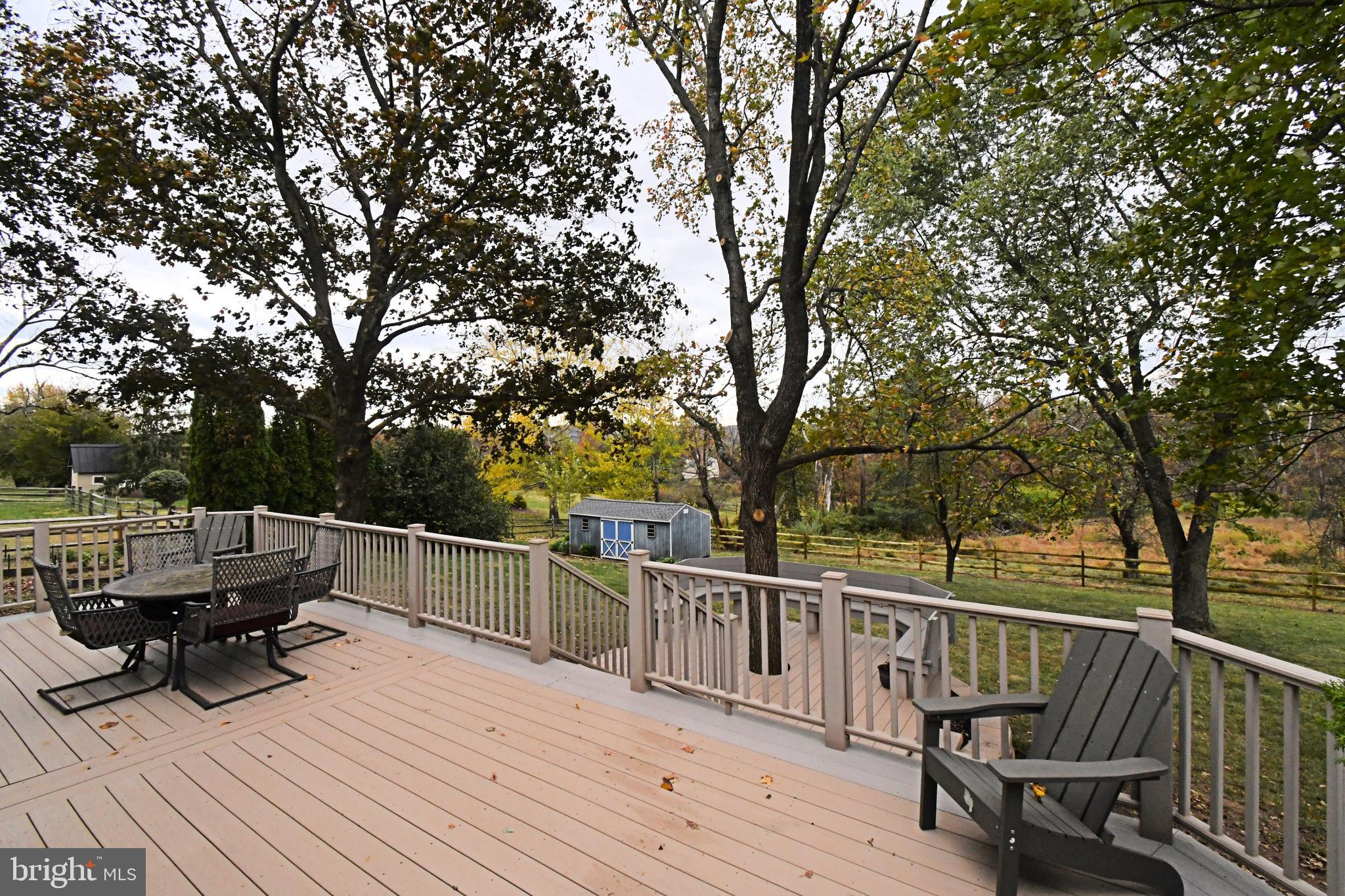 CIDER MILL RUN - Residential