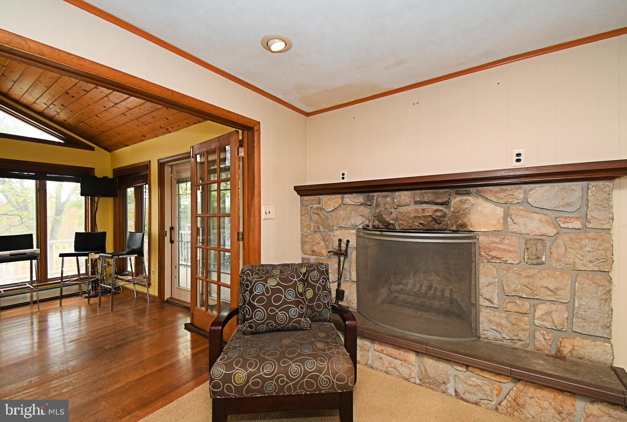 CIDER MILL RUN - Residential