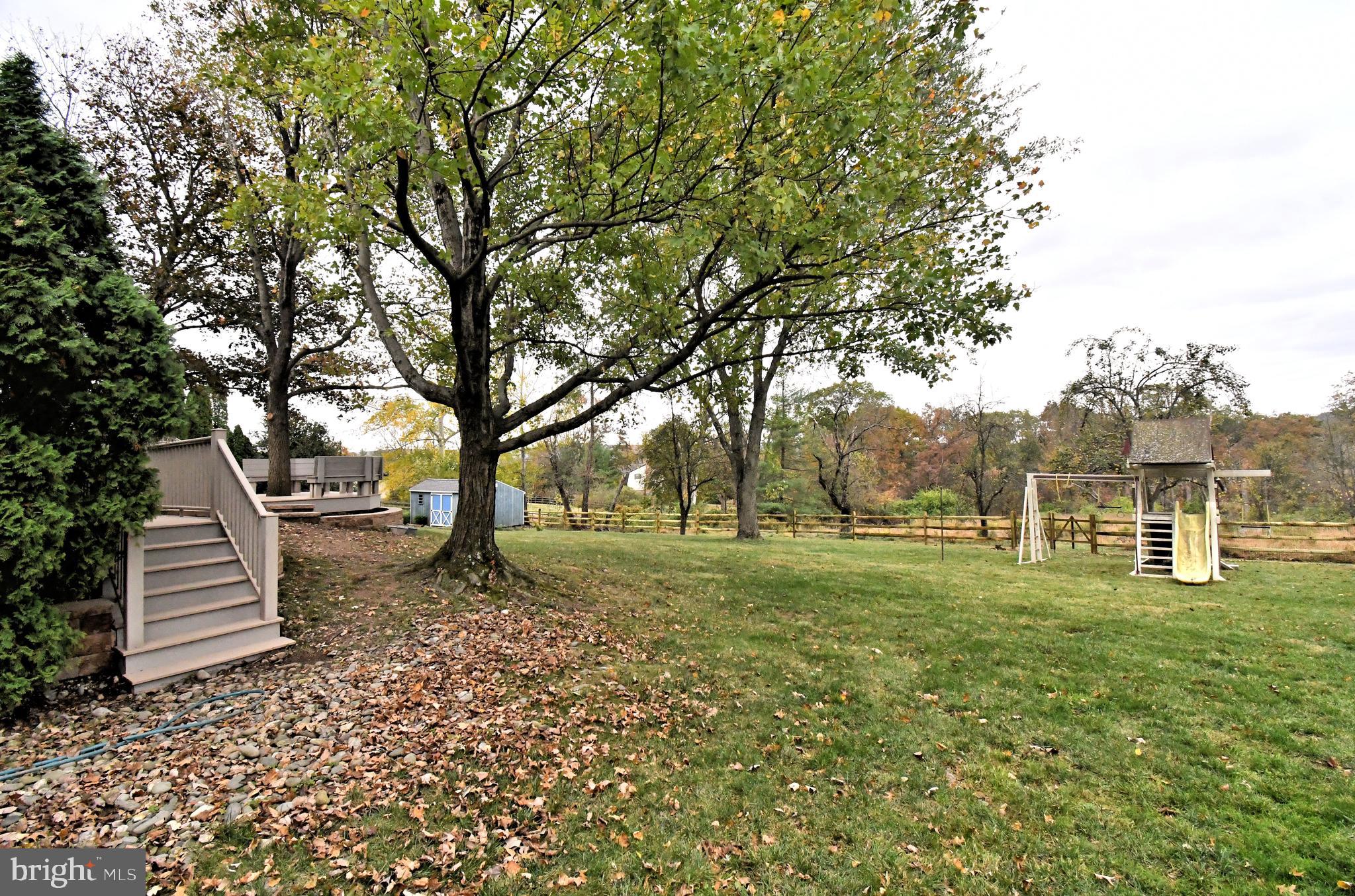 CIDER MILL RUN - Residential