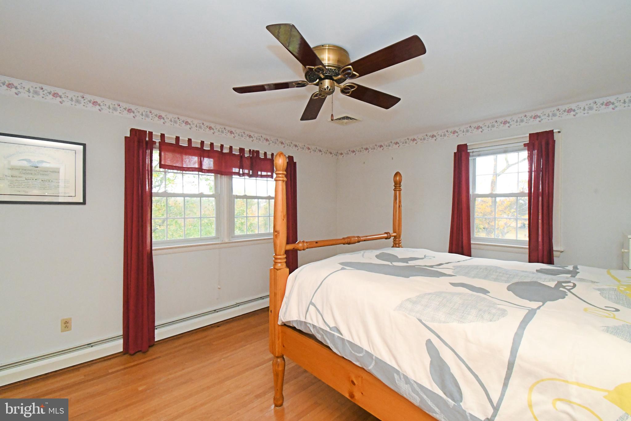 CIDER MILL RUN - Residential