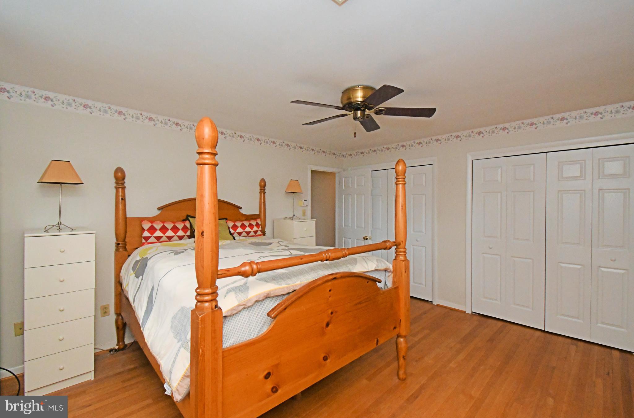 CIDER MILL RUN - Residential