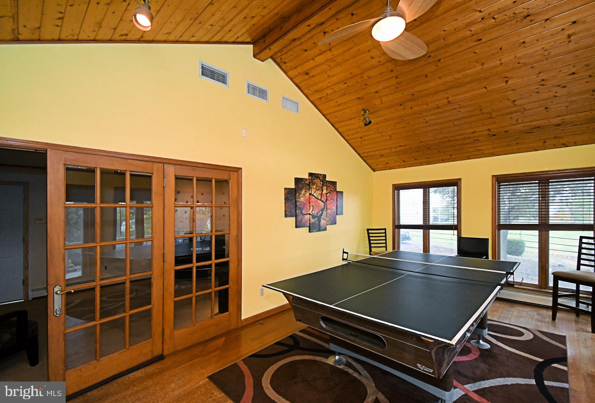 CIDER MILL RUN - Residential