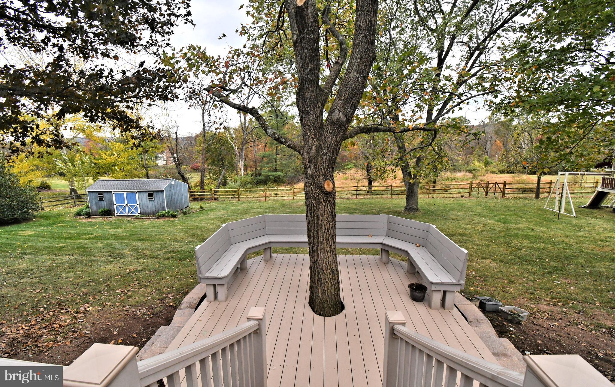 CIDER MILL RUN - Residential