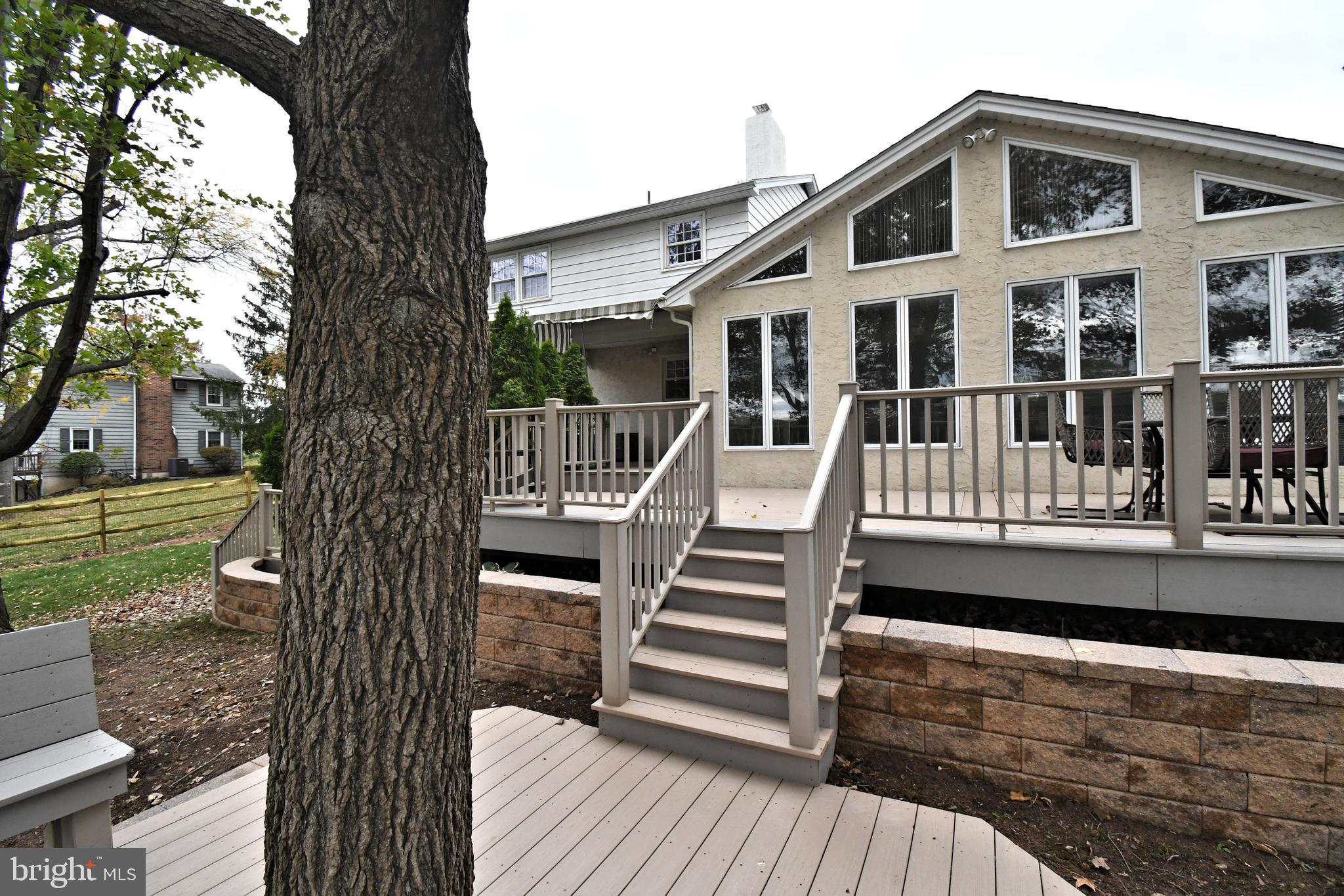 CIDER MILL RUN - Residential