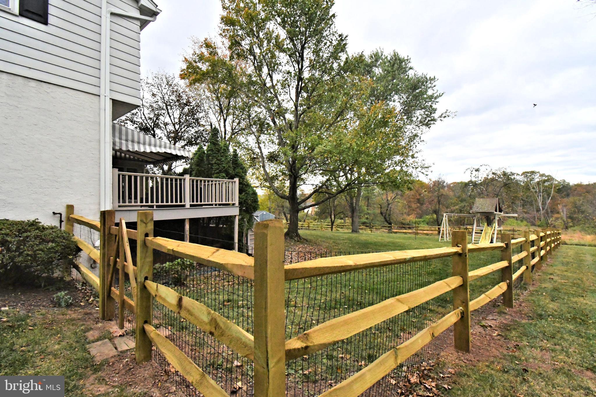 CIDER MILL RUN - Residential