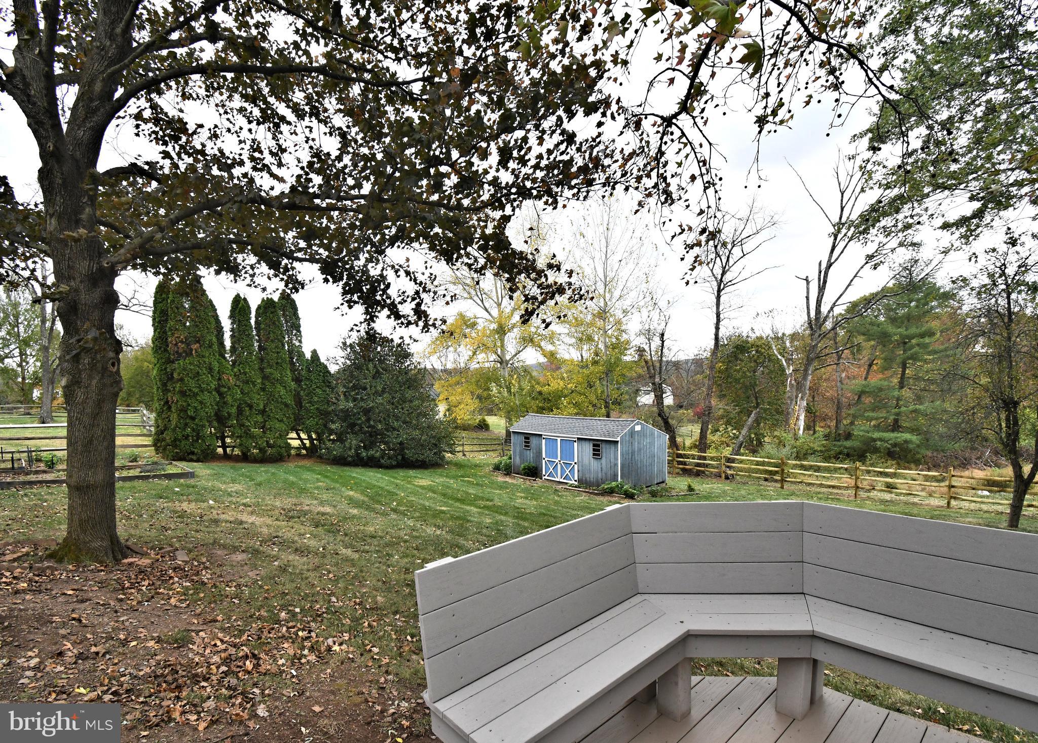 CIDER MILL RUN - Residential