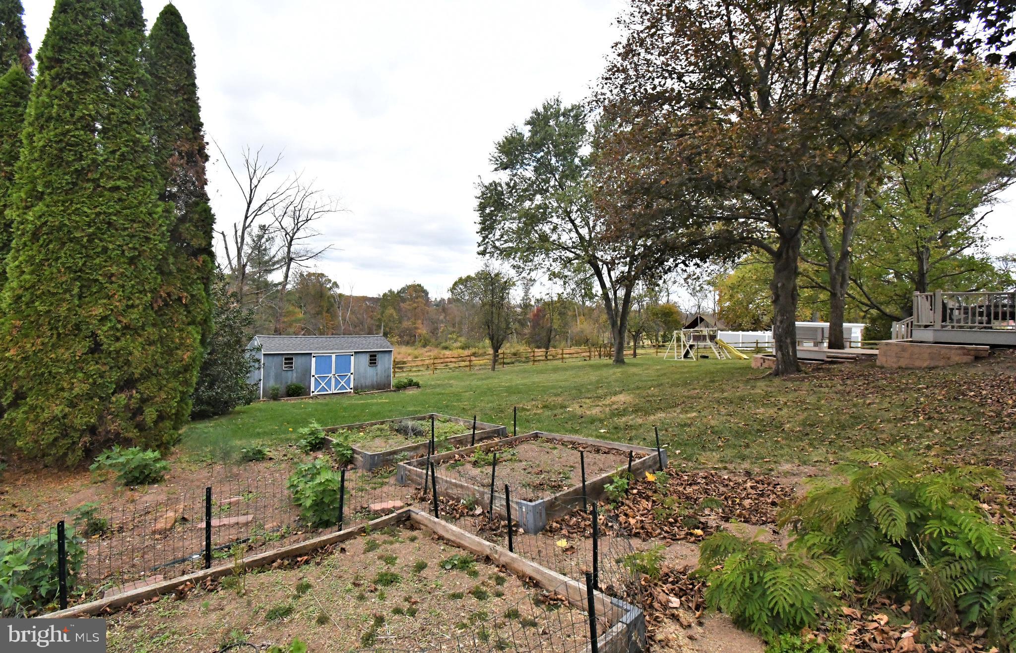 CIDER MILL RUN - Residential