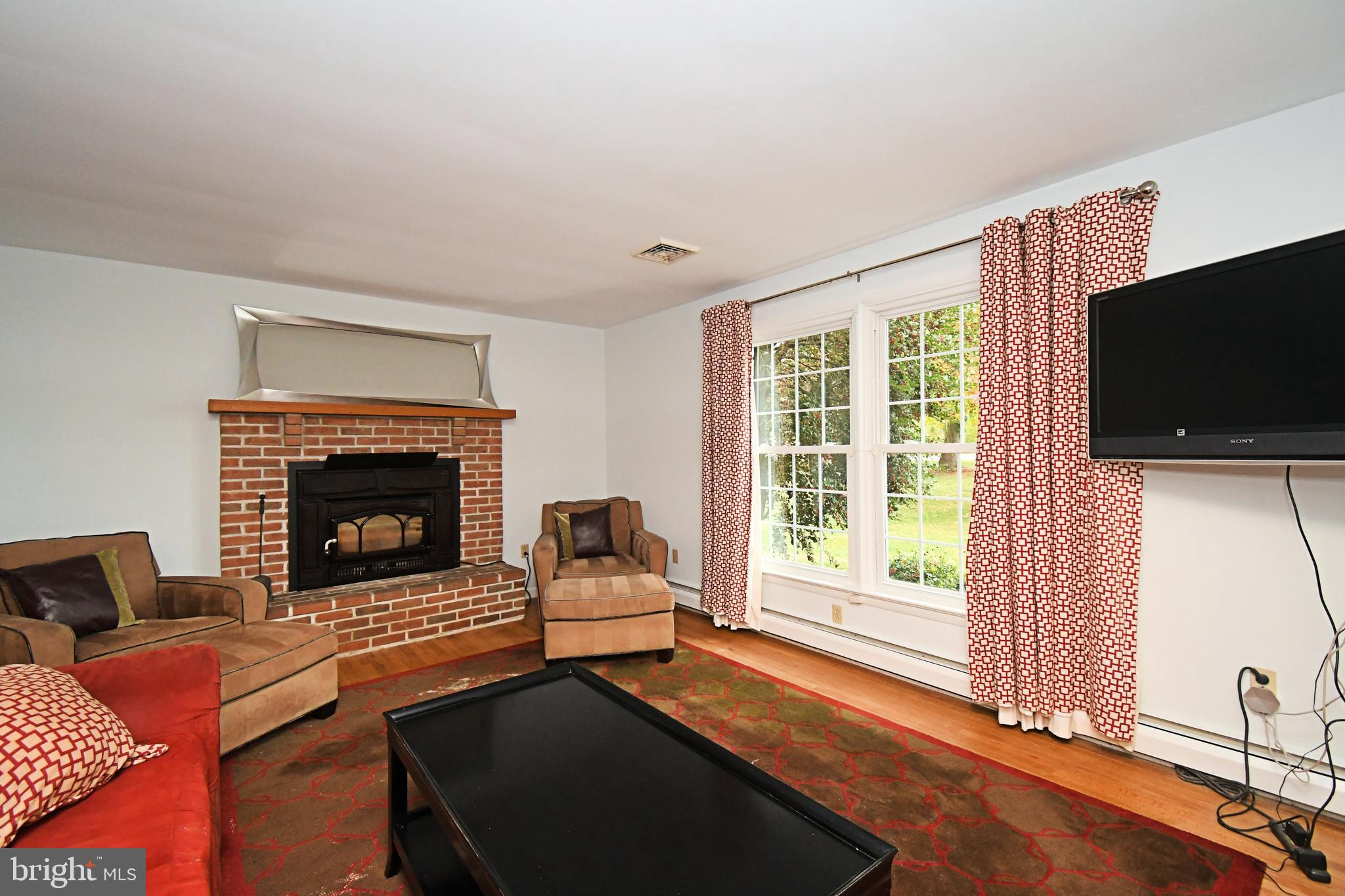 CIDER MILL RUN - Residential