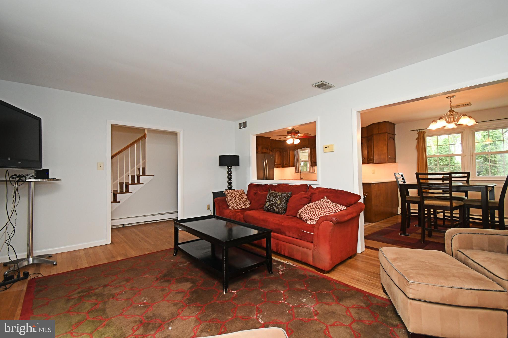 CIDER MILL RUN - Residential