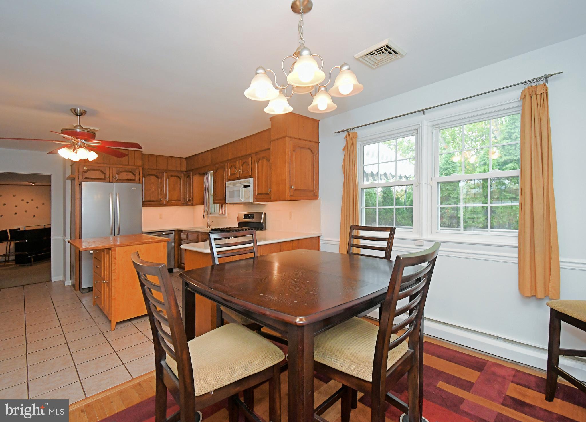 CIDER MILL RUN - Residential