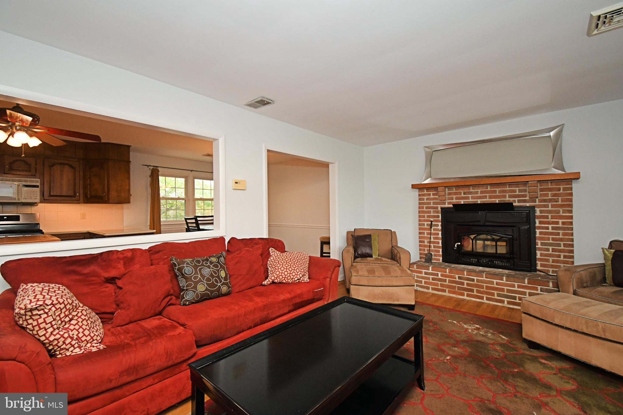 CIDER MILL RUN - Residential