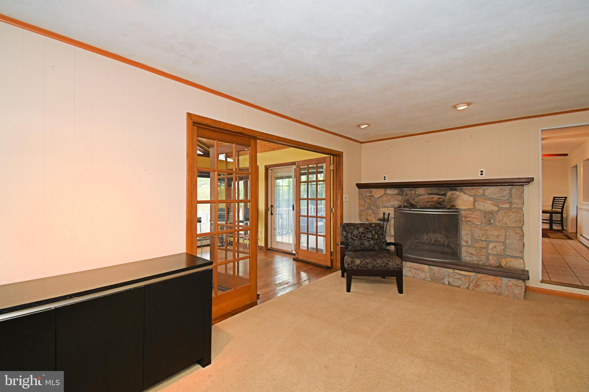 CIDER MILL RUN - Residential