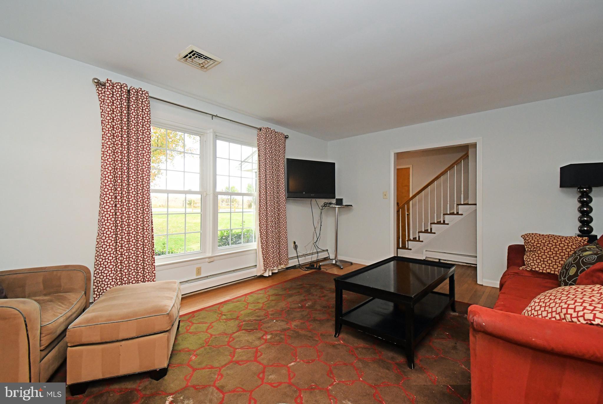 CIDER MILL RUN - Residential