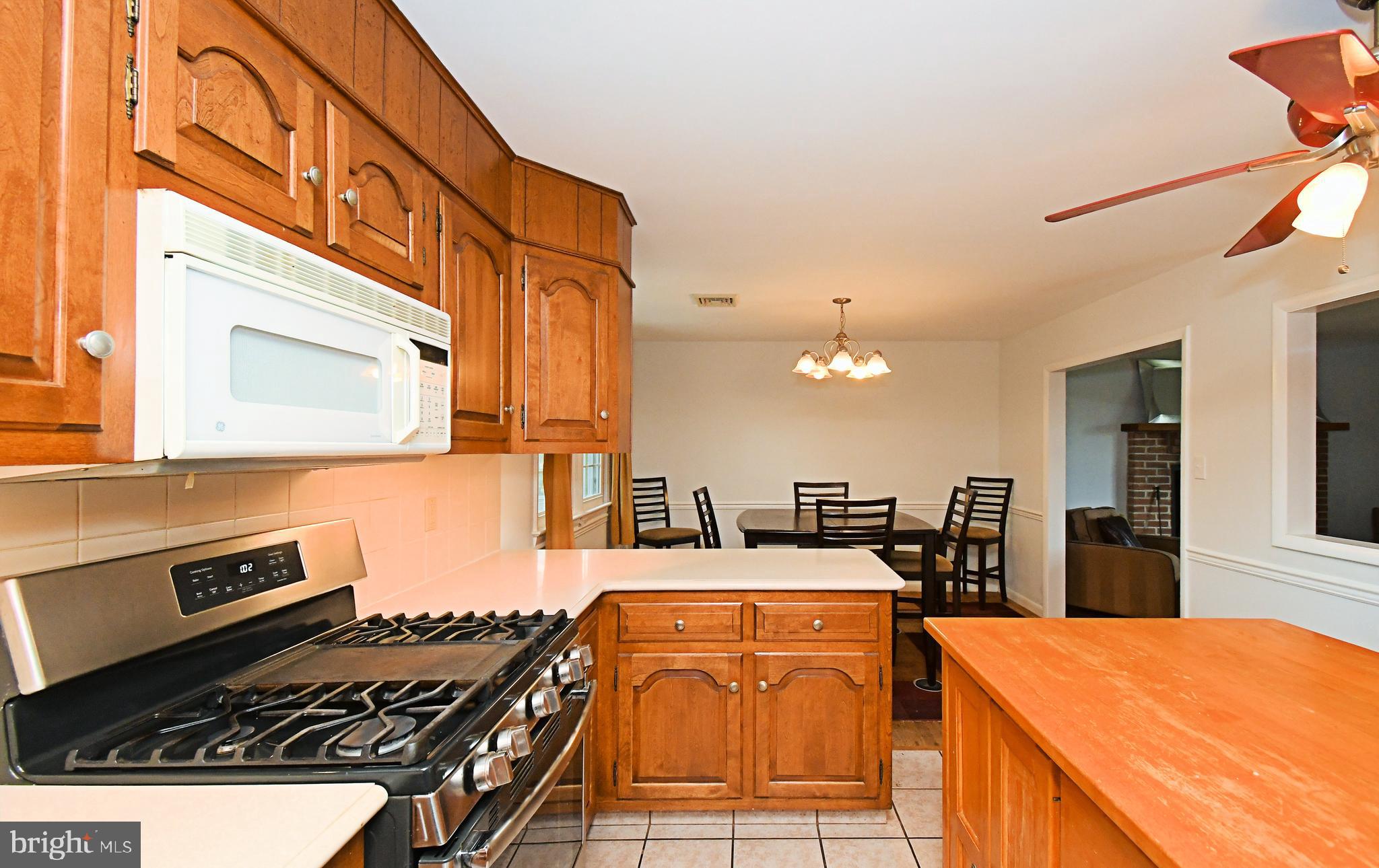 CIDER MILL RUN - Residential