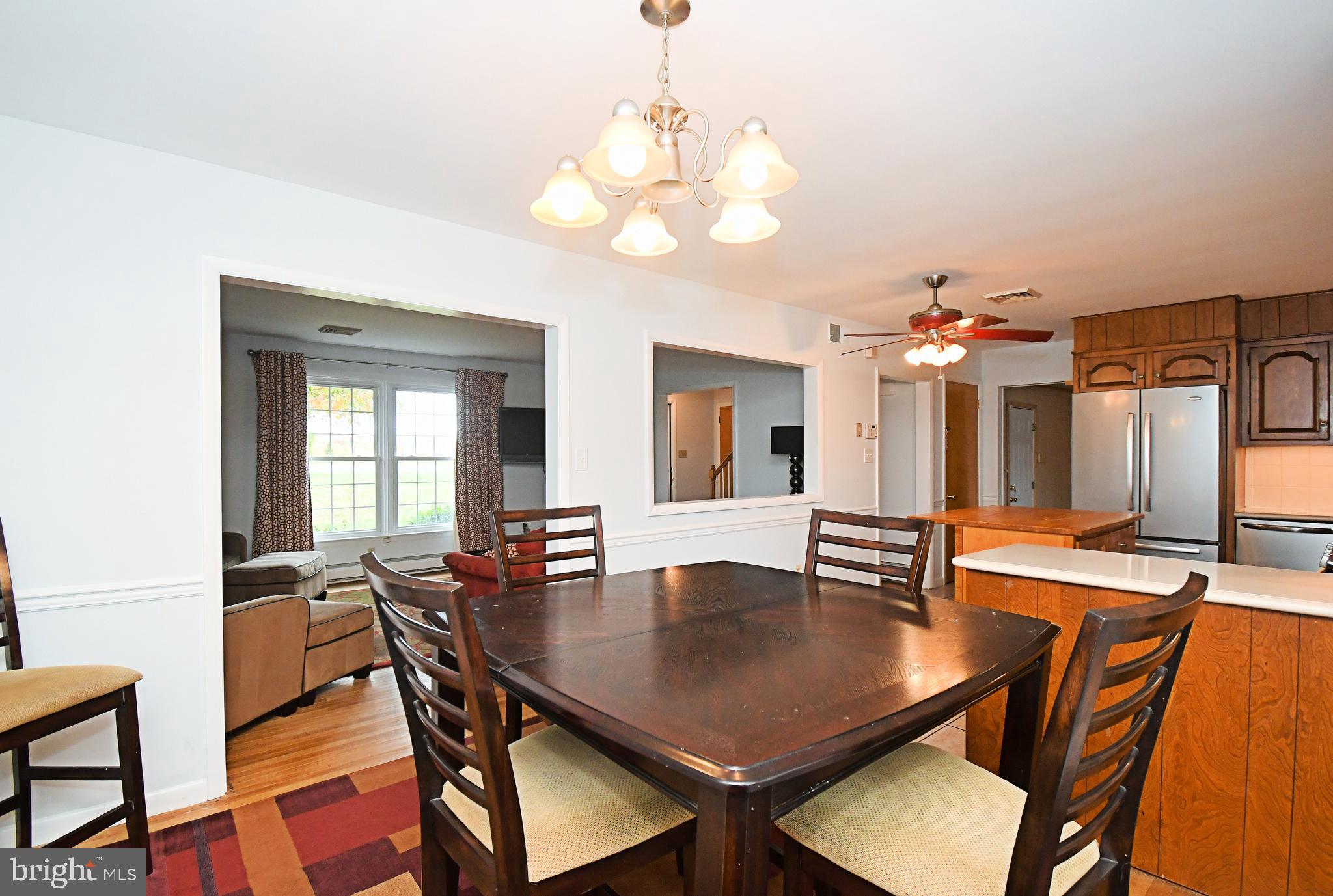 CIDER MILL RUN - Residential