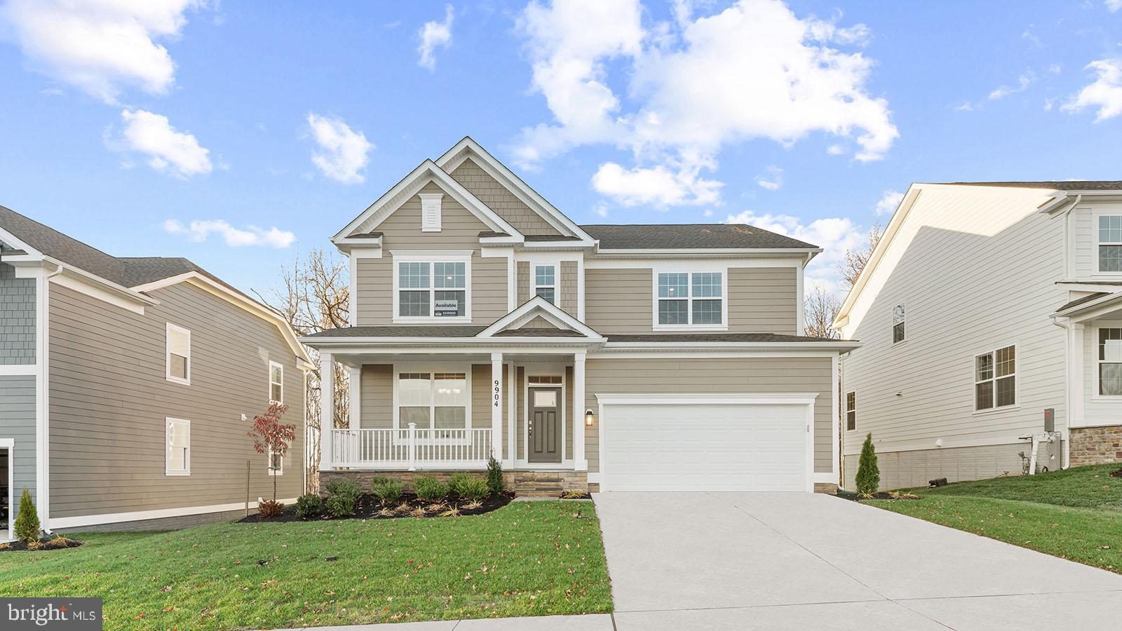 1111 MUDDY BRANCH COURT