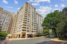 WILLOUGHBY OF CHEVY CHASE - Residential Lease