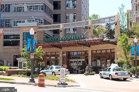 WILLOUGHBY OF CHEVY CHASE - Residential Lease