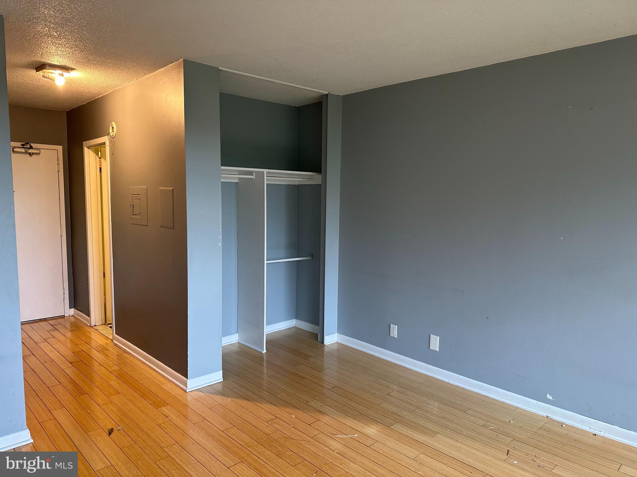 WILLOUGHBY OF CHEVY CHASE - Residential Lease